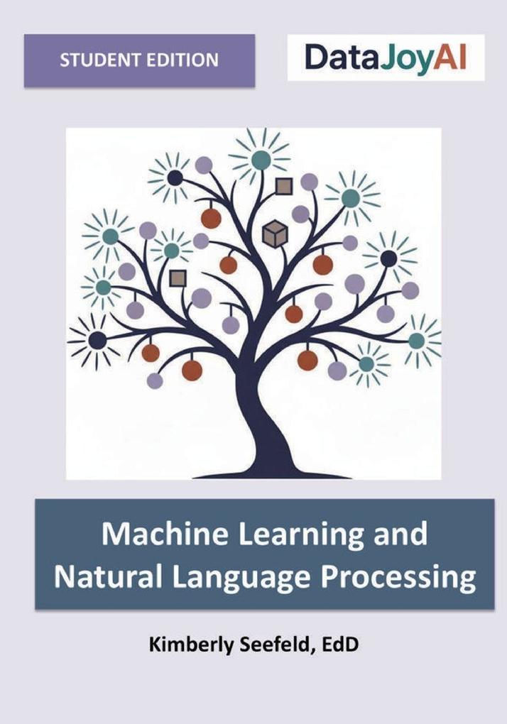 Machine Learning and Natural Language Processing