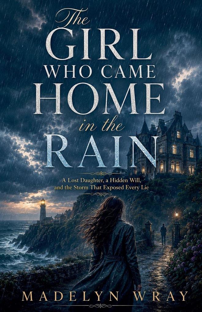 The Girl Who Came Home in the Rain