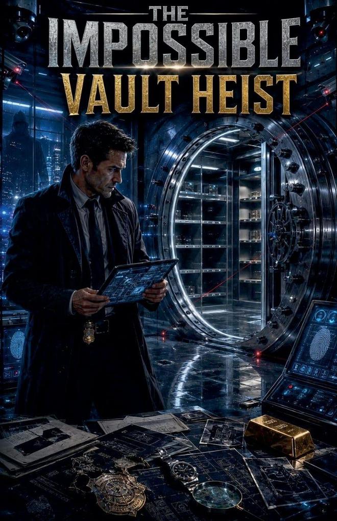 The Impossible Vault Heist