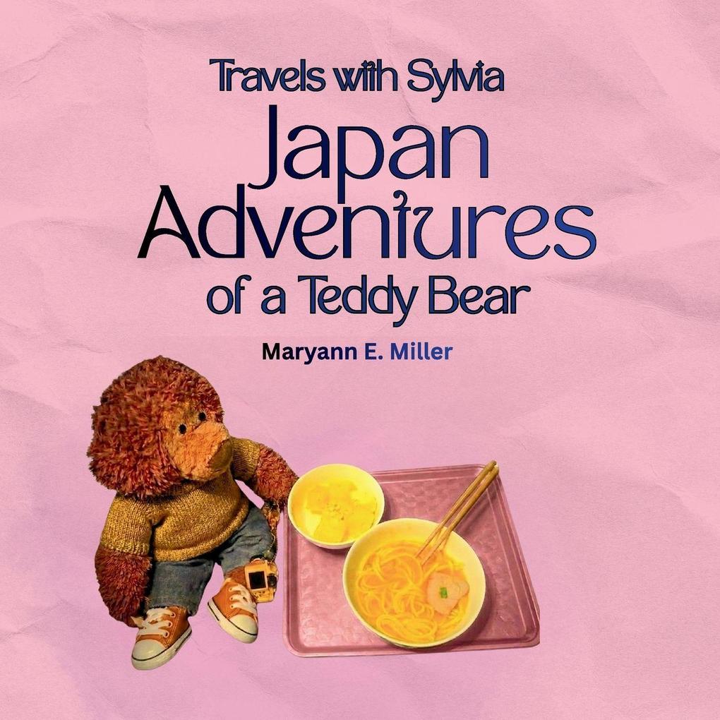 Travels With Sylvia