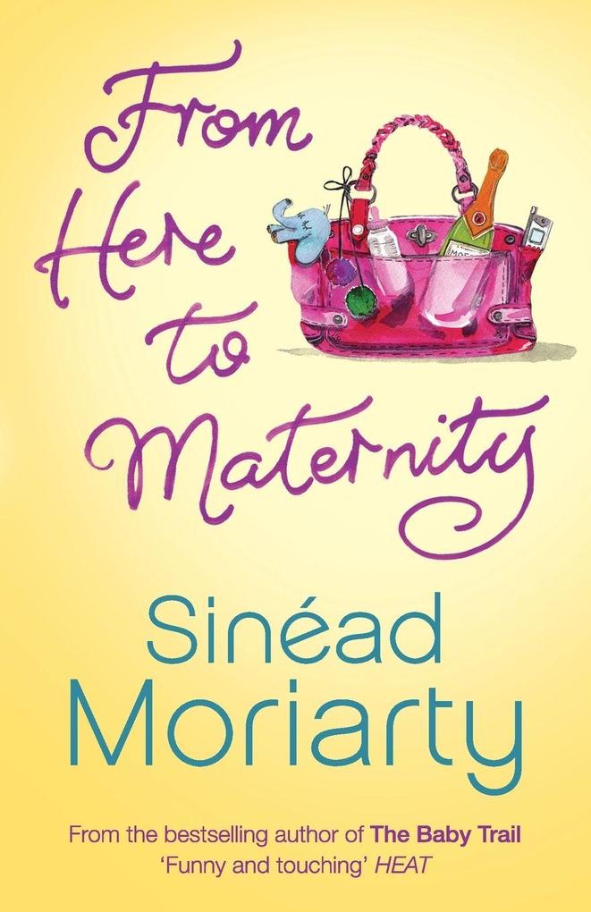From Here to Maternity