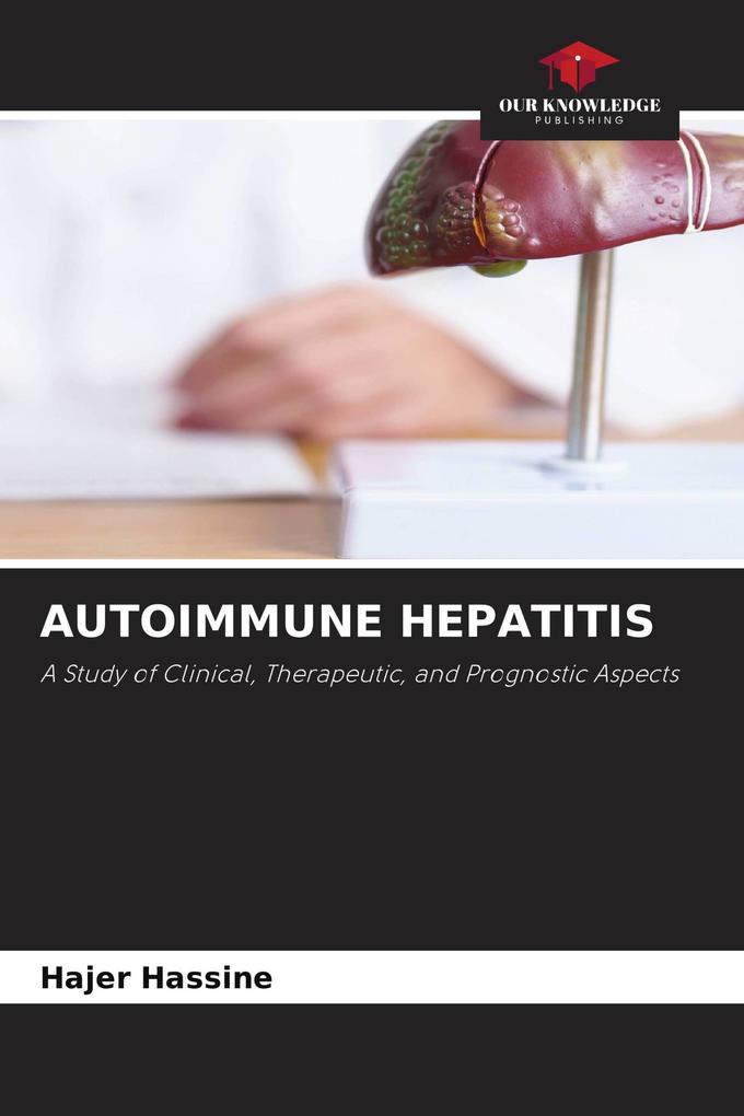 AUTOIMMUNE HEPATITIS