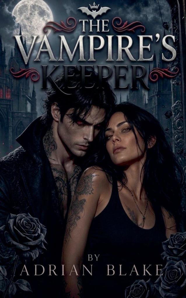 The Vampire's Keeper