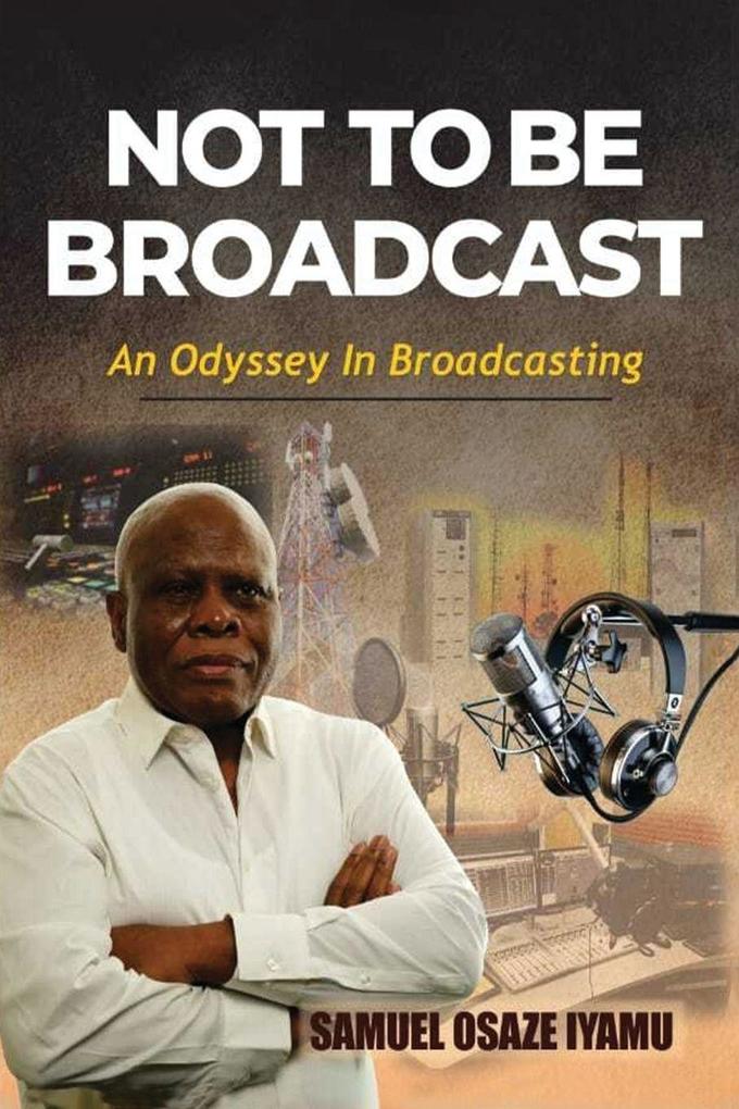 NOT TO BE BROADCAST NTBB