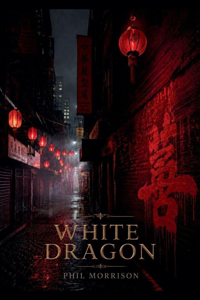 White Dragon