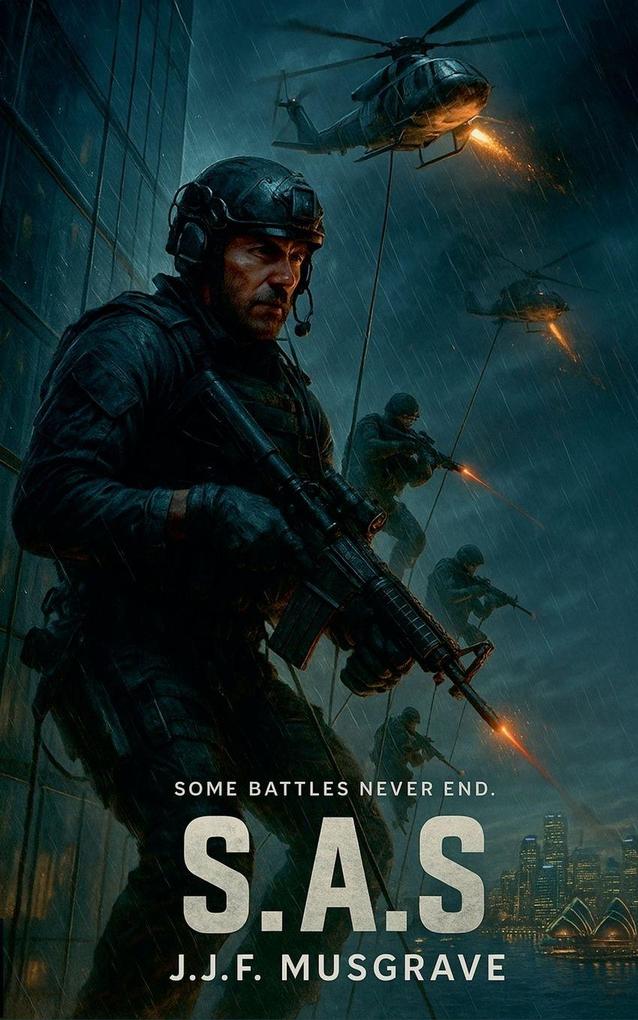 S.A.S.