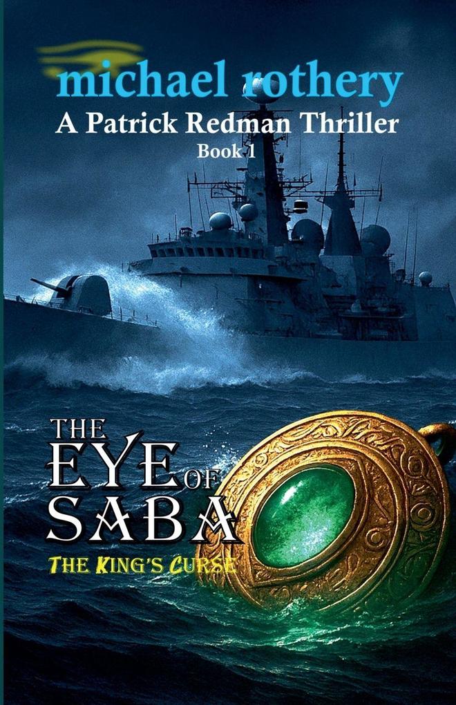 The Eye of Saba