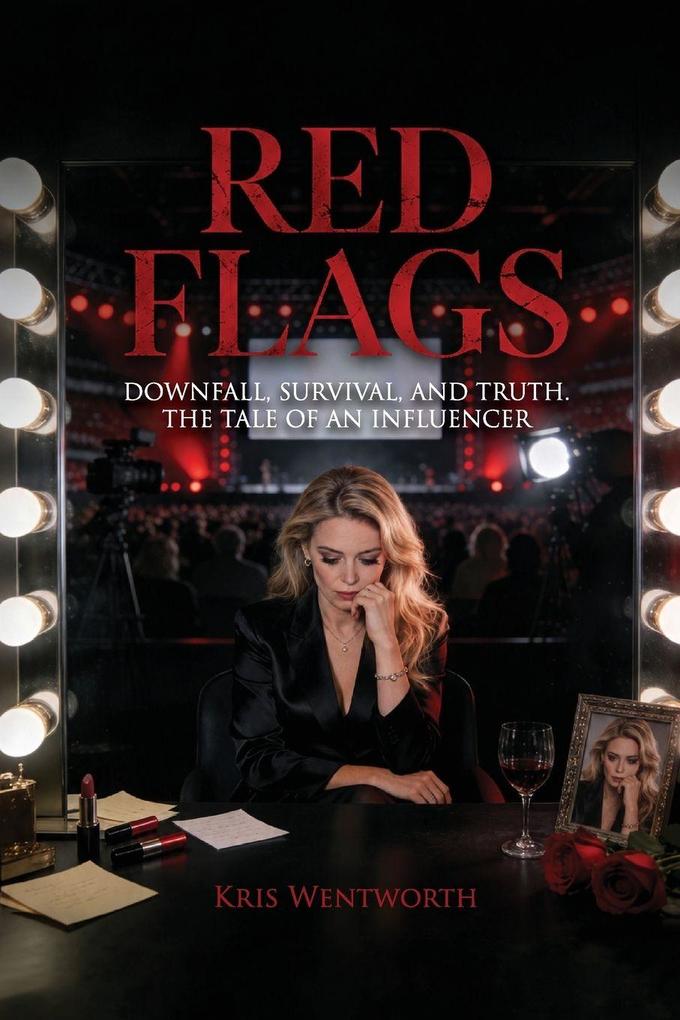 RED FLAGS