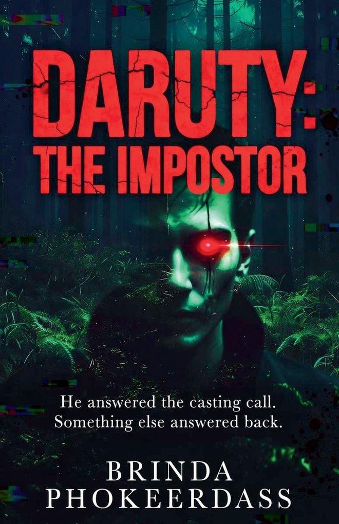 Daruty