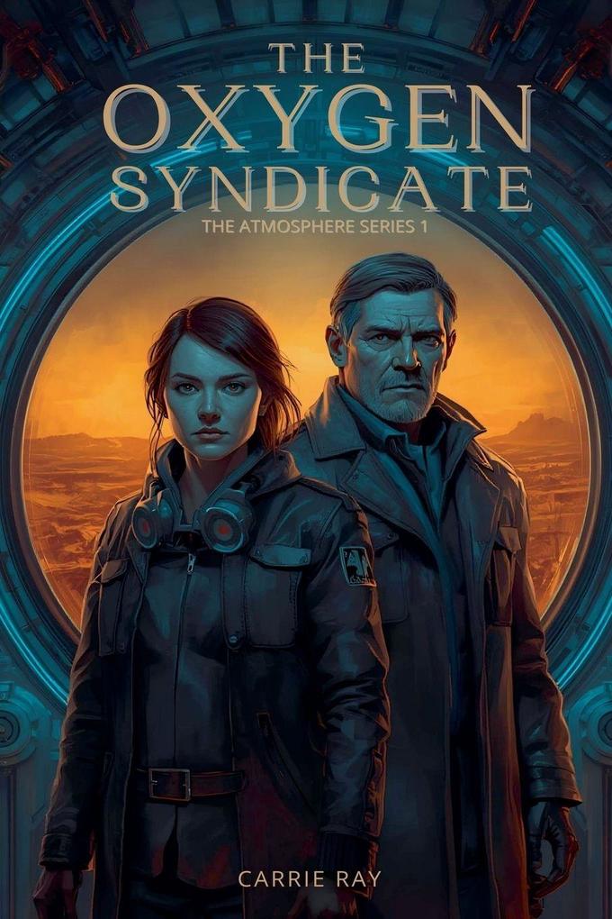 The Oxygen Syndicate