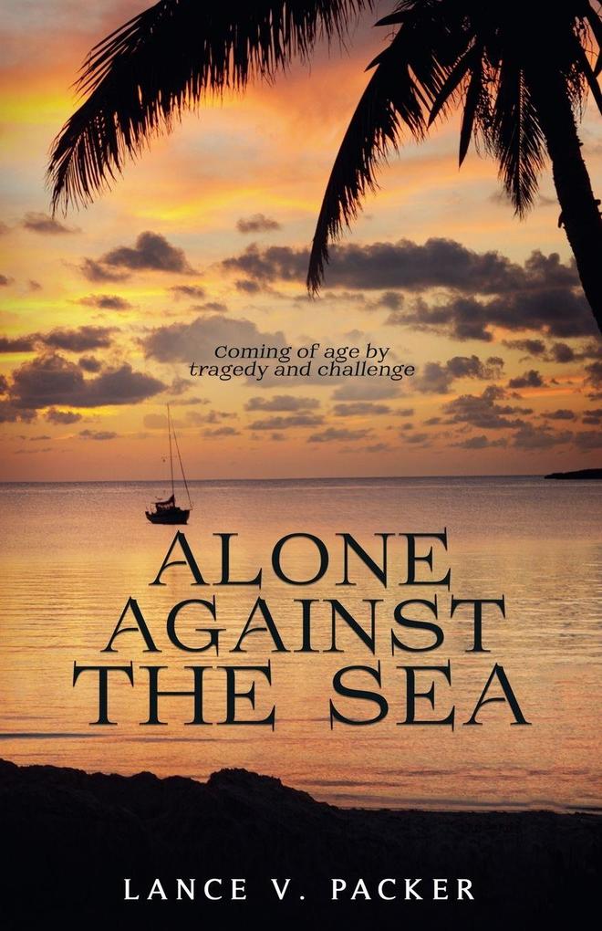 Alone Against The Sea