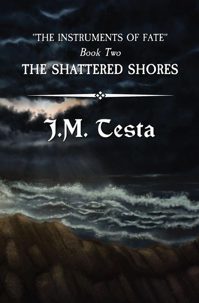 The Shattered Shores