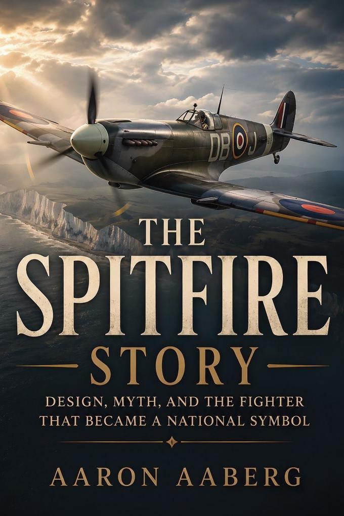The Spitfire Story
