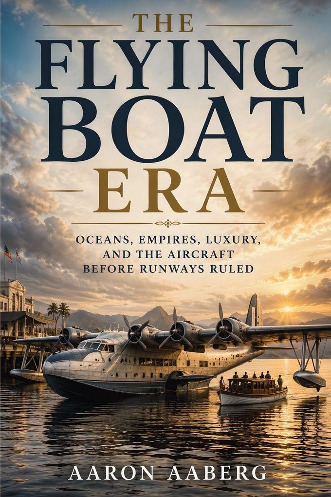 The Flying Boat Era