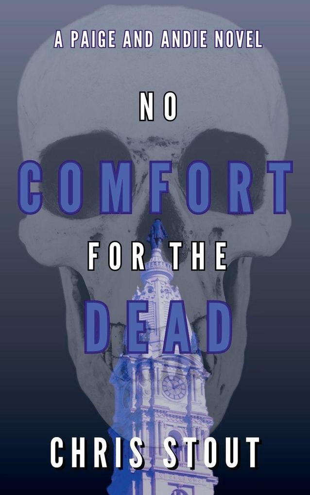 No Comfort for the Dead