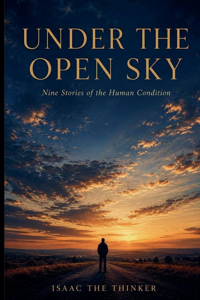 Under the Open Sky