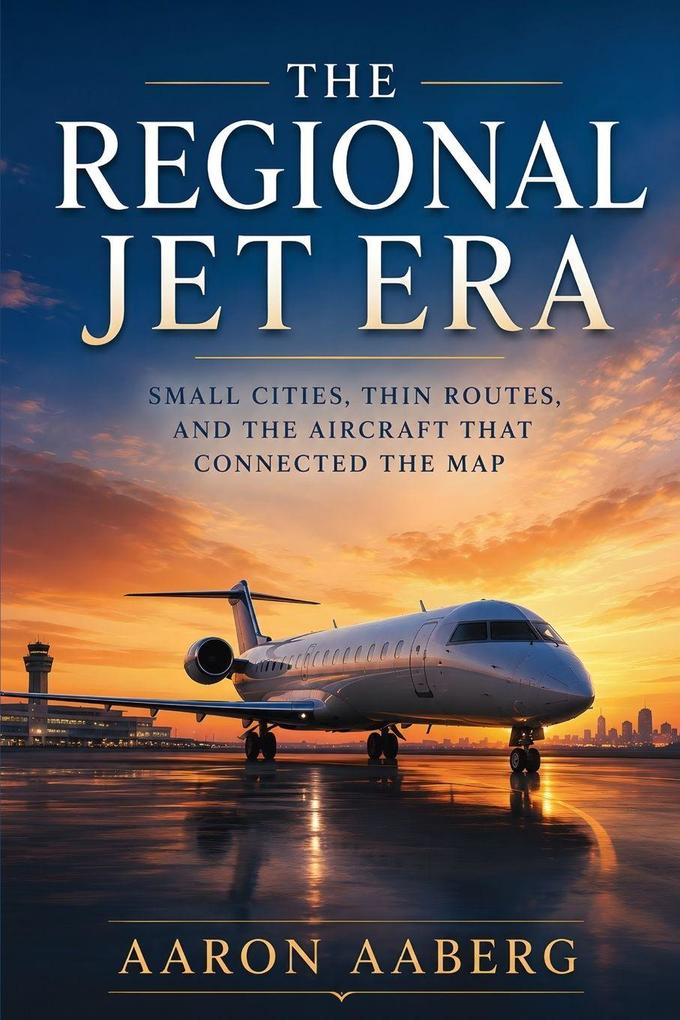 The Regional Jet Era