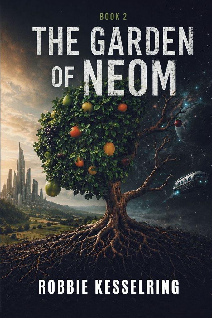 The Garden of Neom