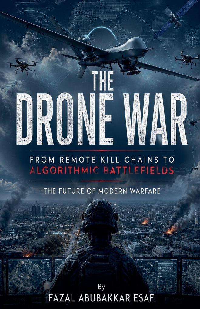 The Drone War