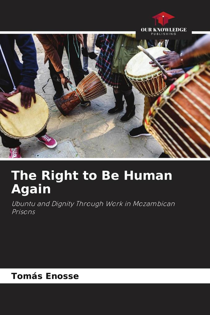 The Right to Be Human Again