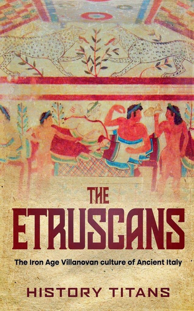 The Etruscans