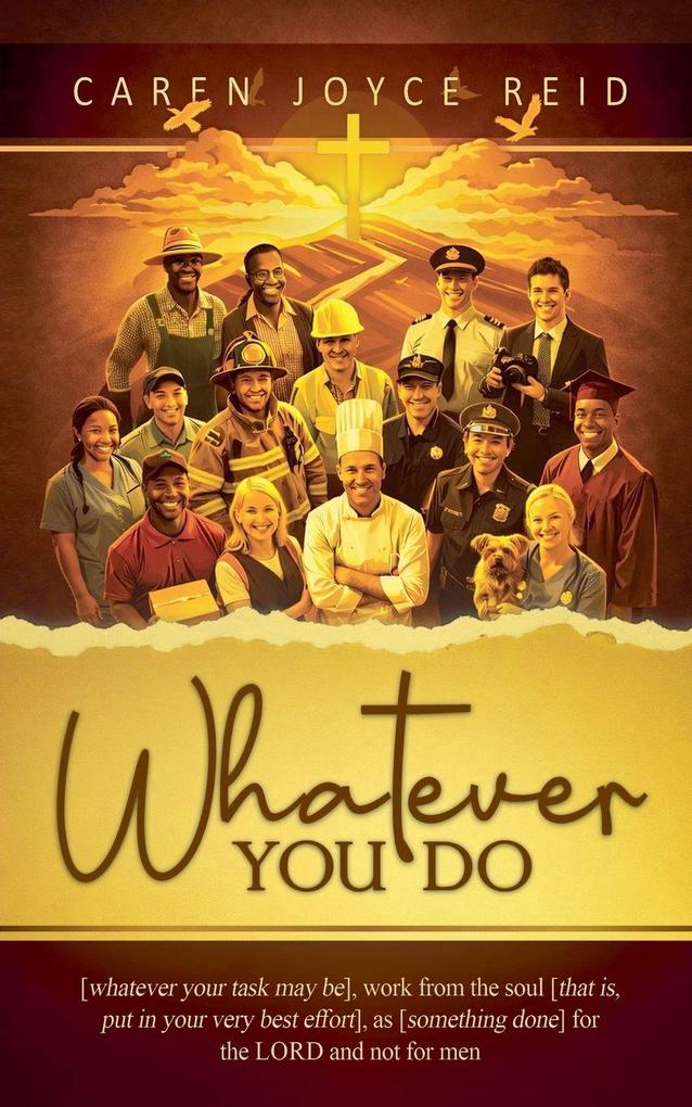 Whatever You Do