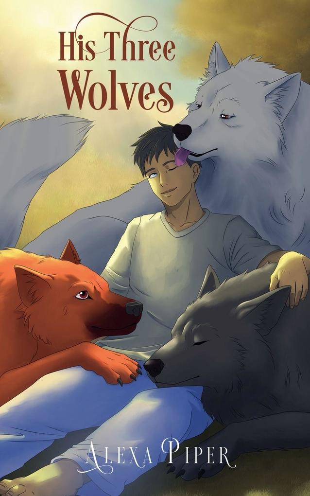 His Three Wolves