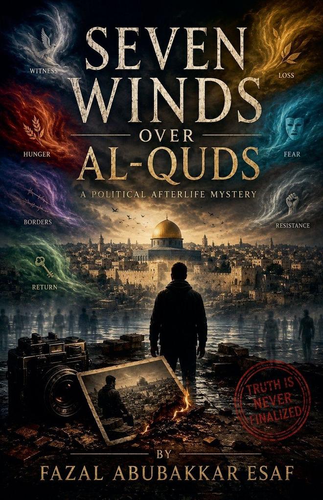 Seven Winds over Al-Quds