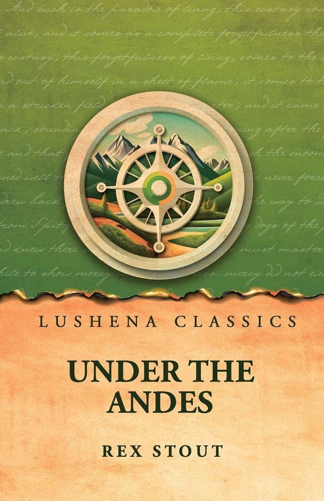 Under the Andes