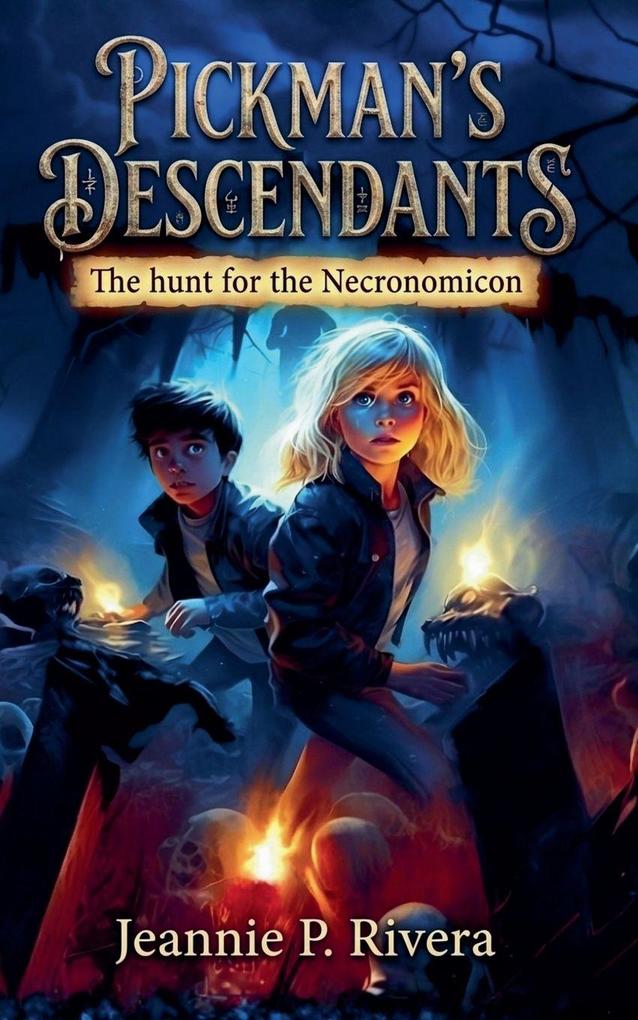 Pickman's Descendants