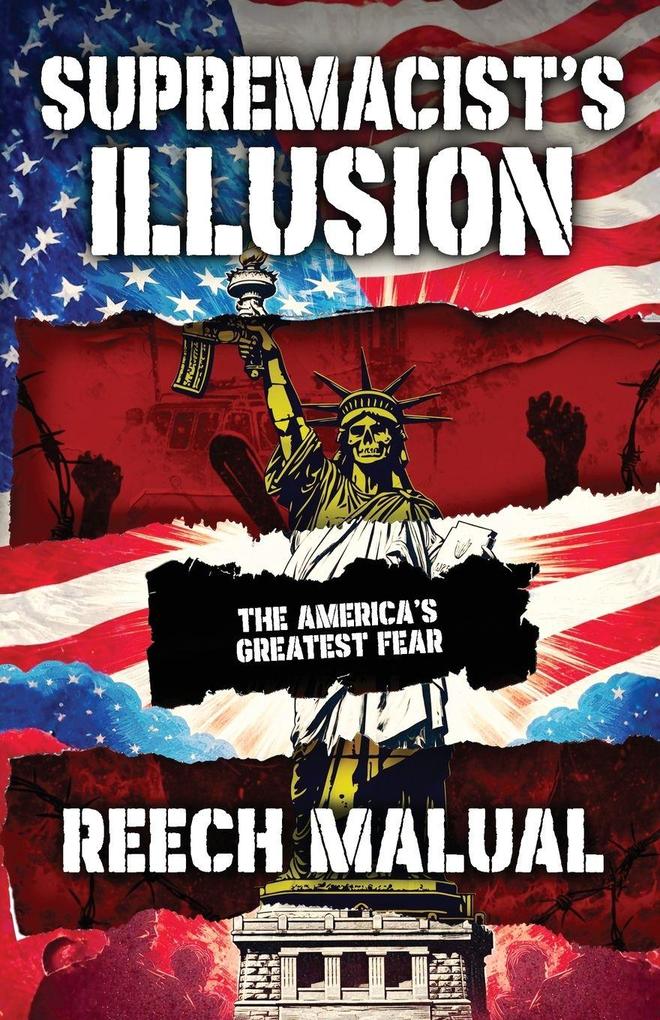 SUPREMACIST'S ILLUSION