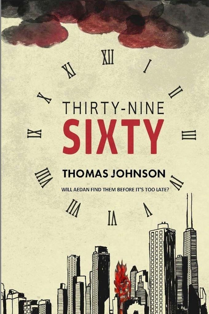 THIRTY-NINE SIXTY