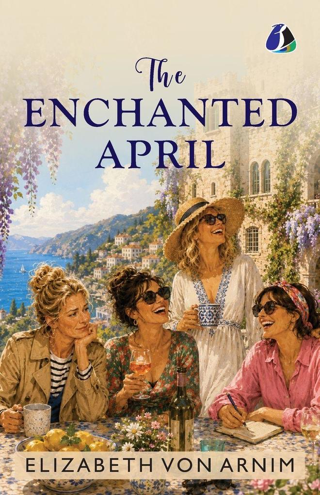 The Enchanted April