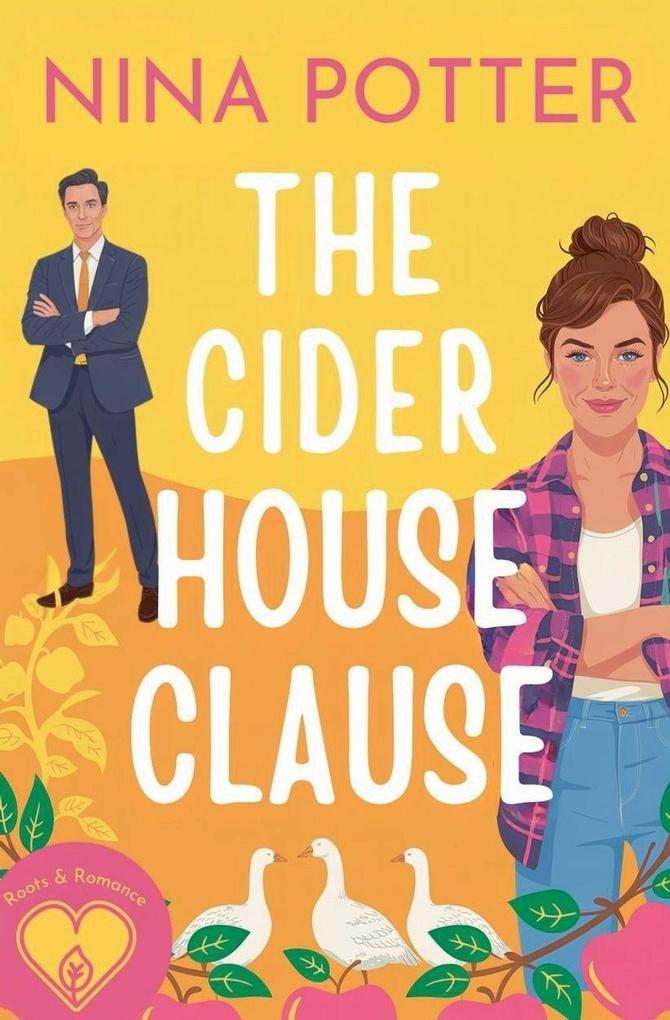 The Cider House Clause