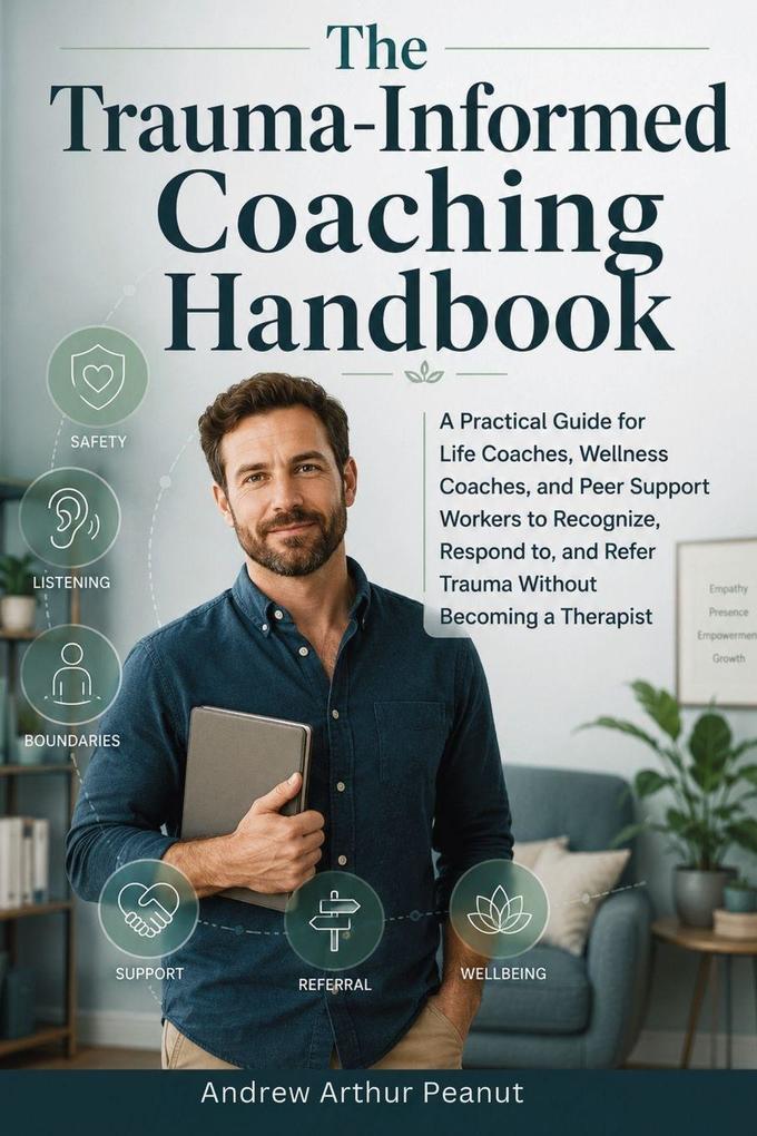 The Trauma-Informed Coaching Handbook