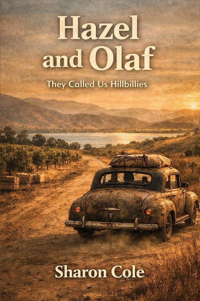 Hazel and Olaf