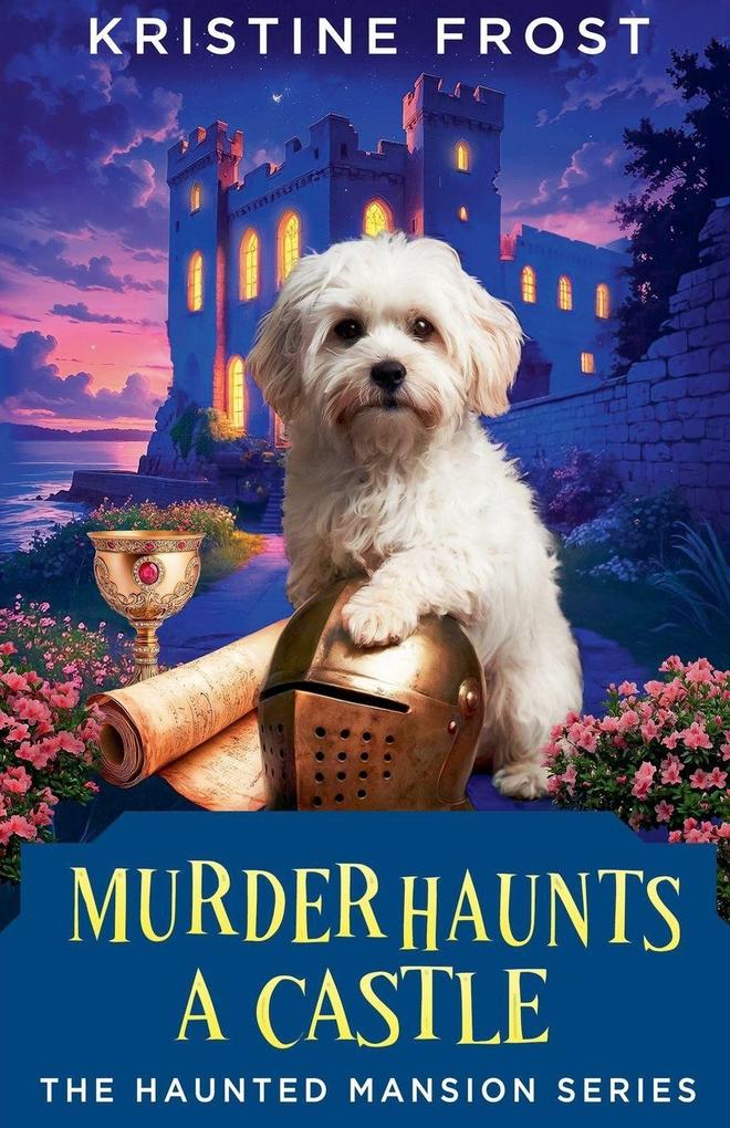 Murder Haunts a Castle