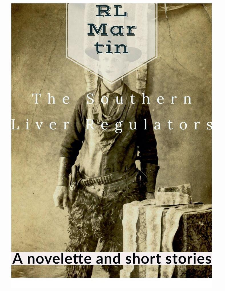 The Southern Liver Regulators