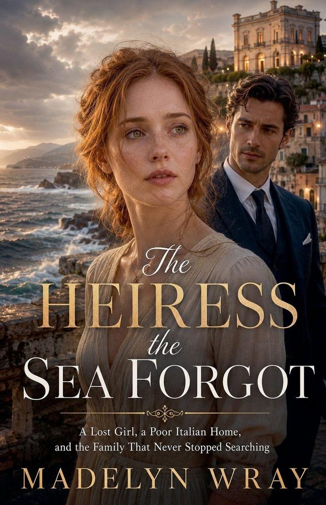 The Heiress the Sea Forgot