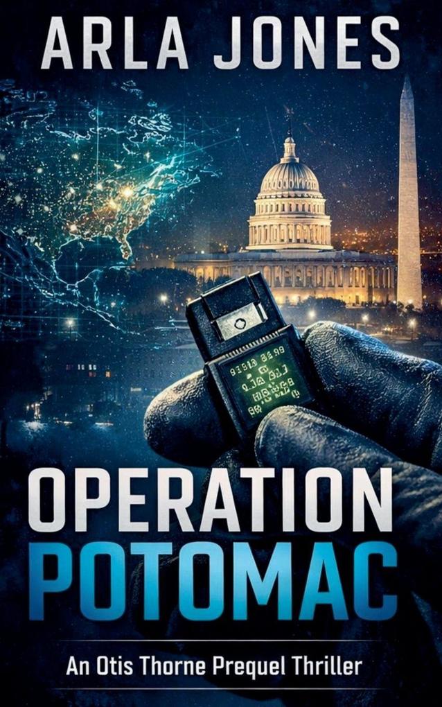 Operation Potomac