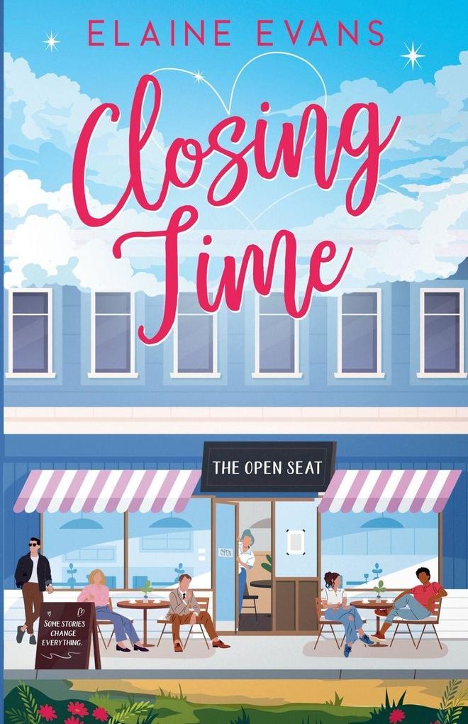 Closing Time