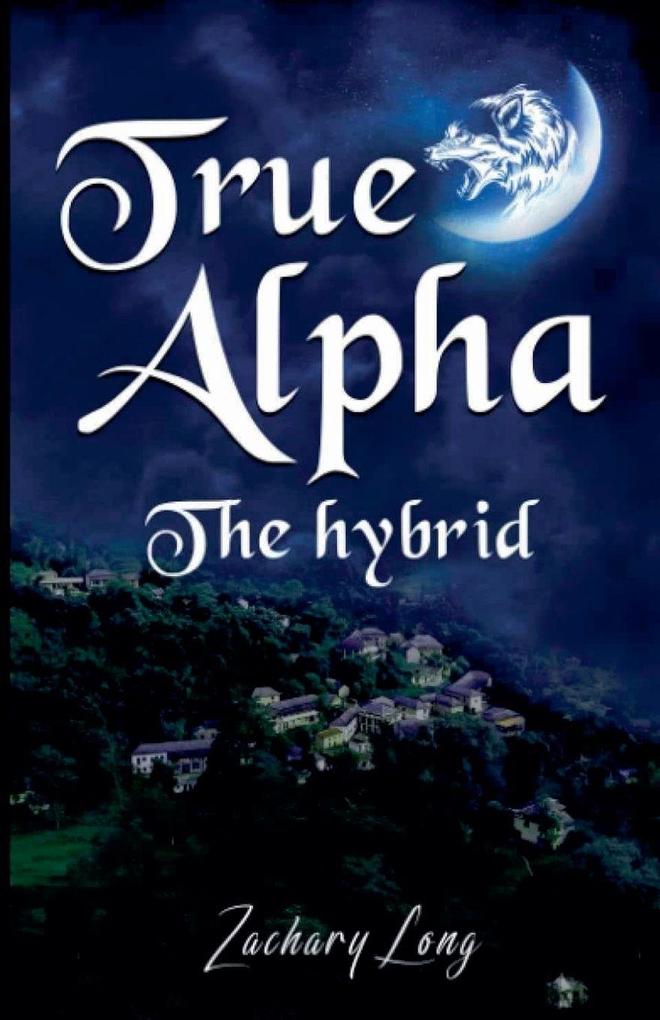 True Alpha