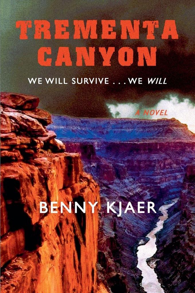 Trementa Canyon