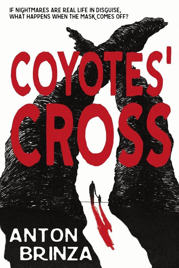 Coyotes' Cross