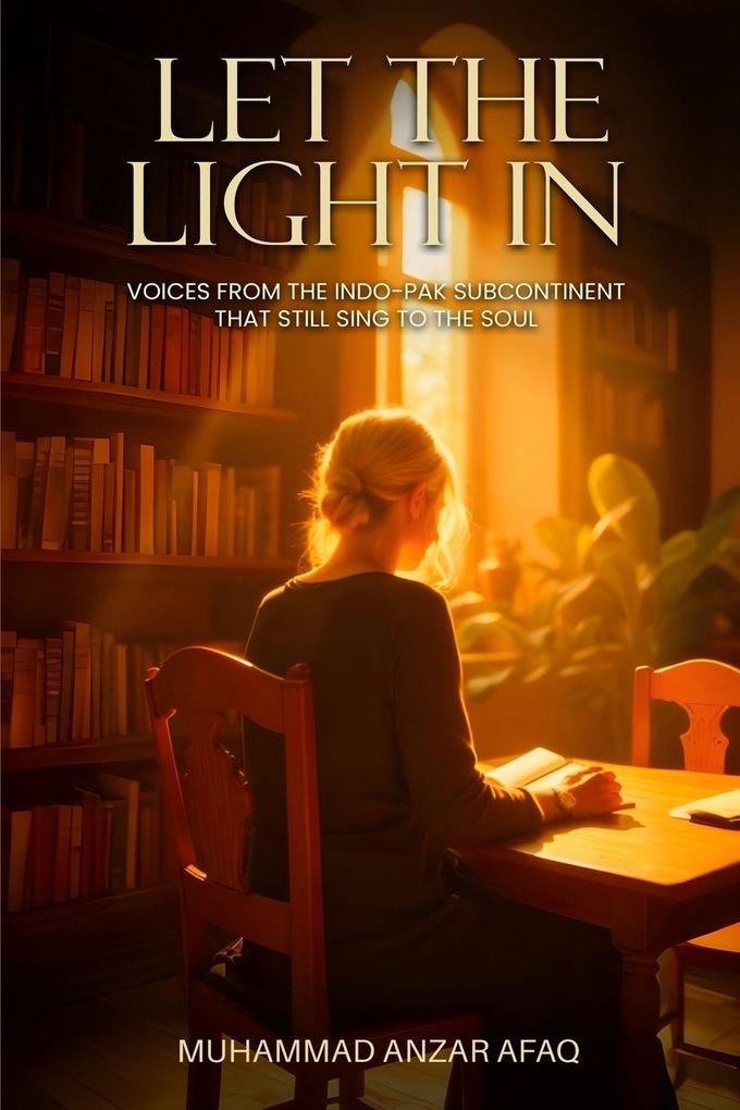 Let the Light In