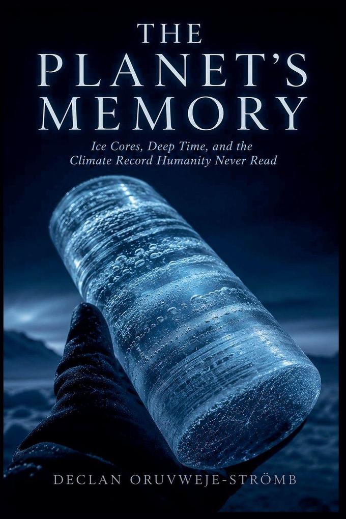 The Planet's Memory