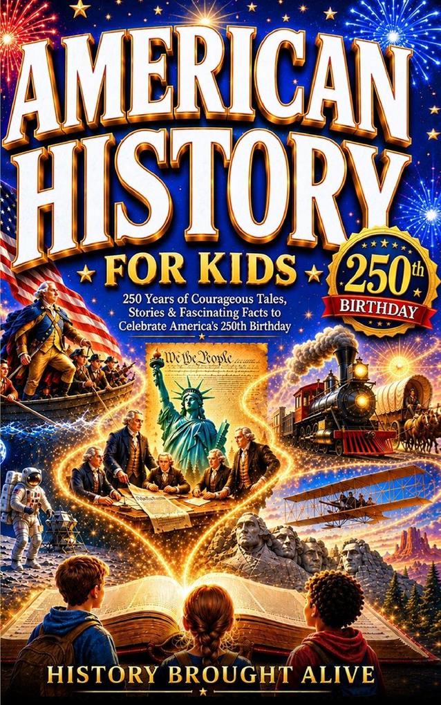 American History for Kids