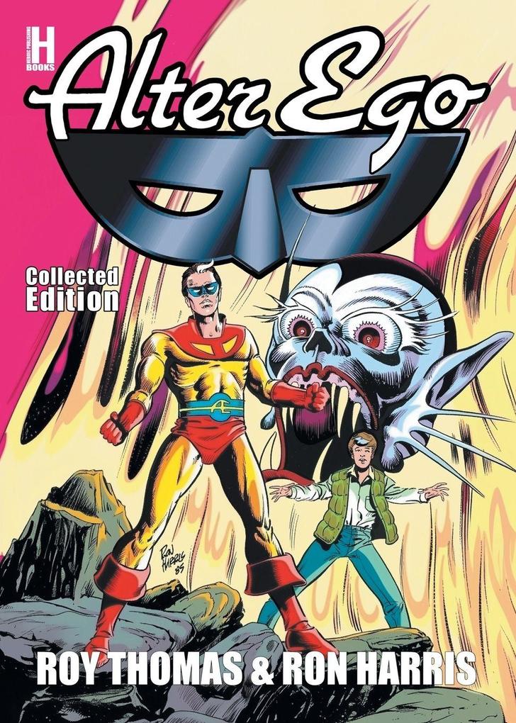 Alter Ego