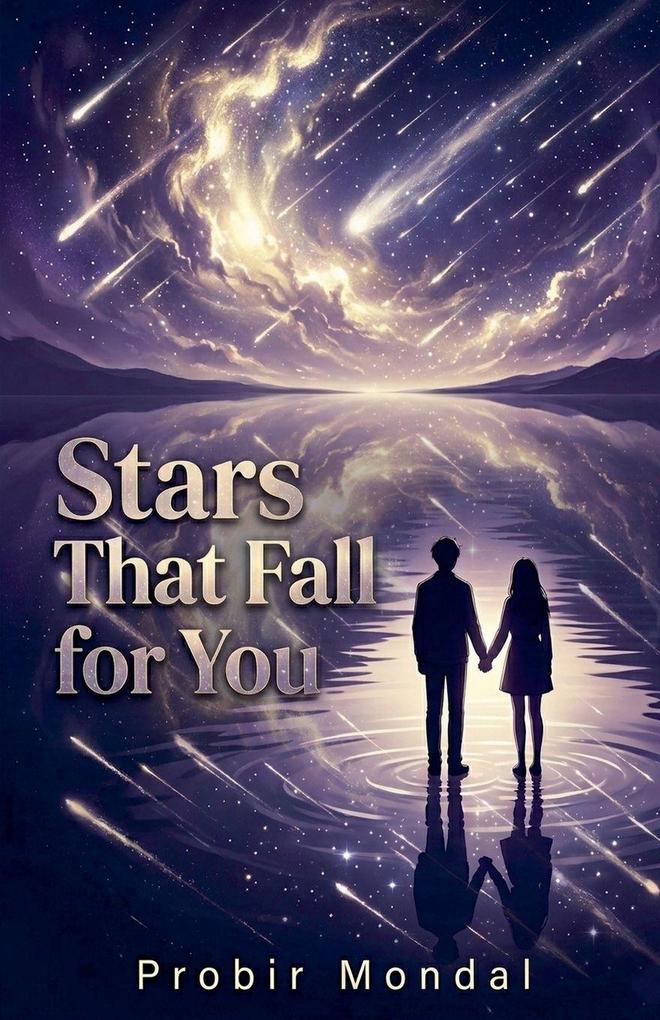 Stars That Fall For You.
