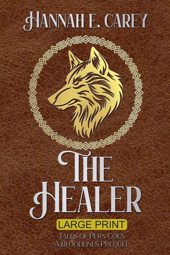 The Healer